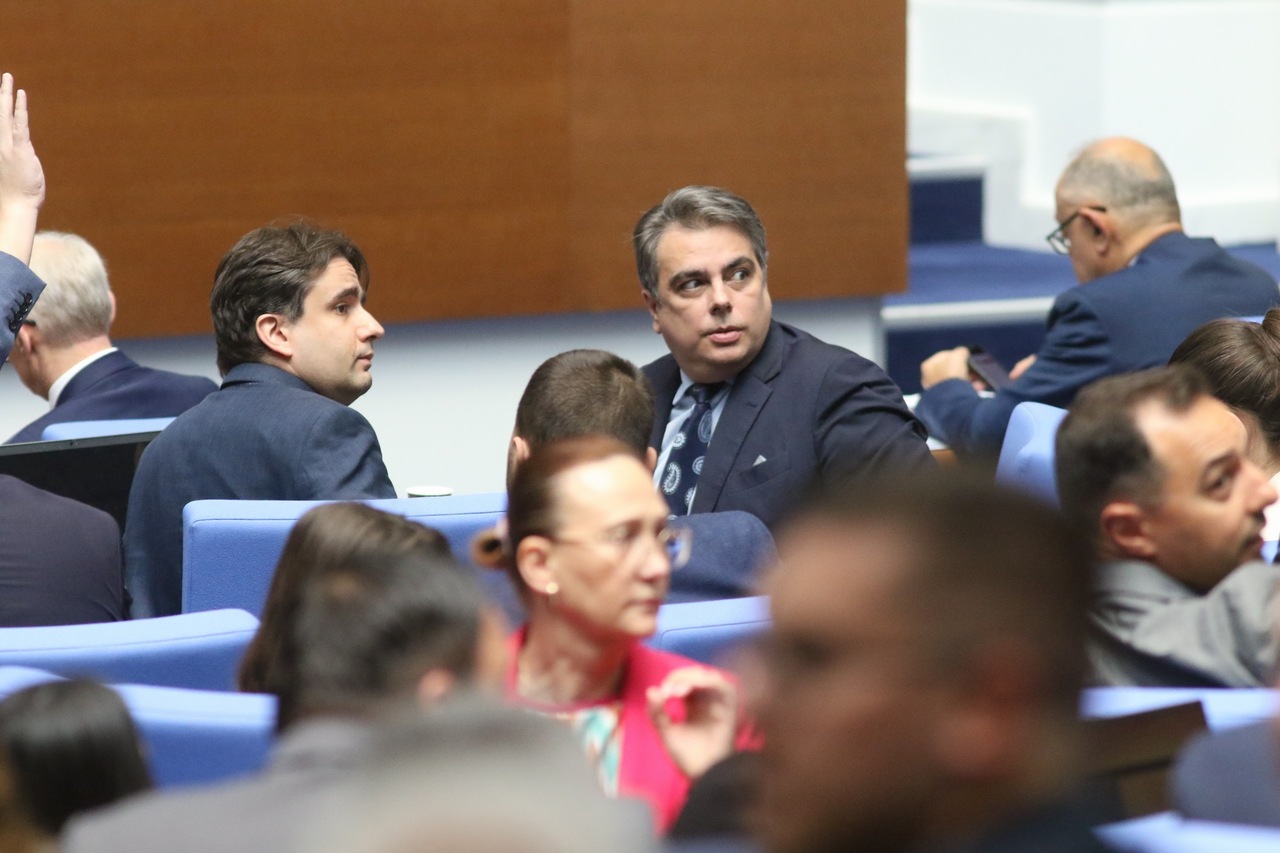 <p>Велислава Делчева е новият национален омбудсман.</p>