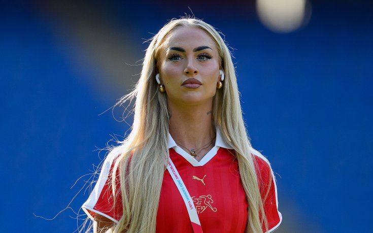 Алиша Леман с усмивка след загуба: Белгия просто ми пасва