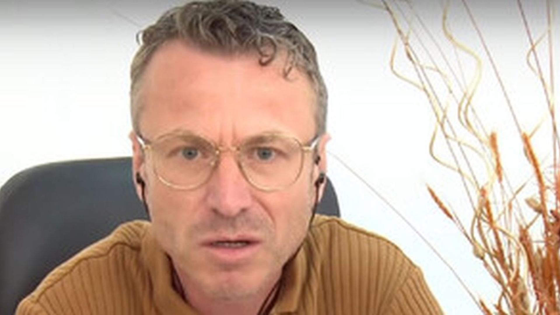 Ако Диан Иванов се появи прокуратурата трябва да го разпита