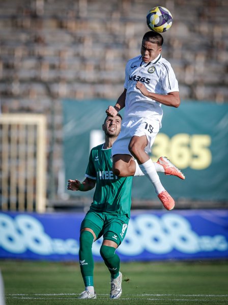 славия ботев враца1