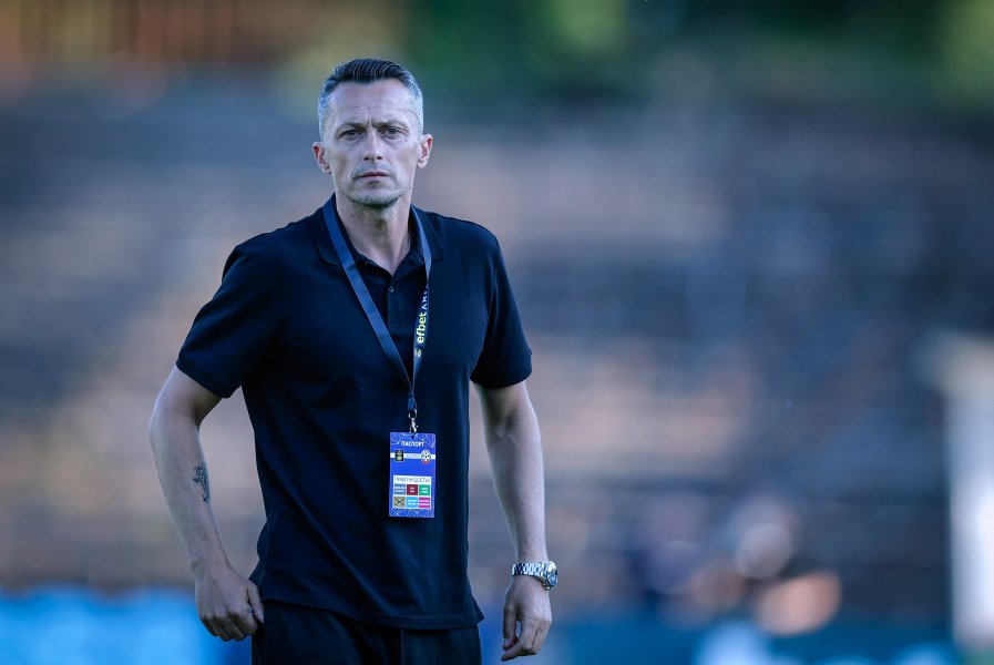 Славия Ботев Враца1