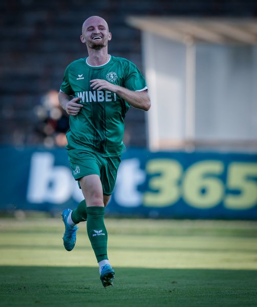 Славия Ботев Враца1