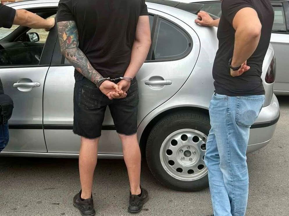 ГДБОП разби престъпна група за принуда, заплахи и насилие, има задържани