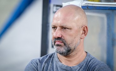 Новият треньор на Берое: Когато дойдат новите играчи, ще бъдем по-конкурентоспособни