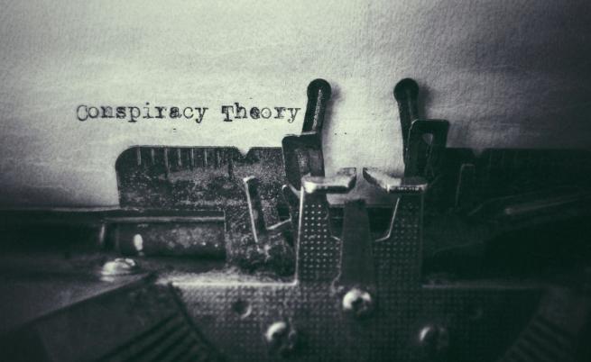 Загадки и конспирации - непознатата история на американските президенти