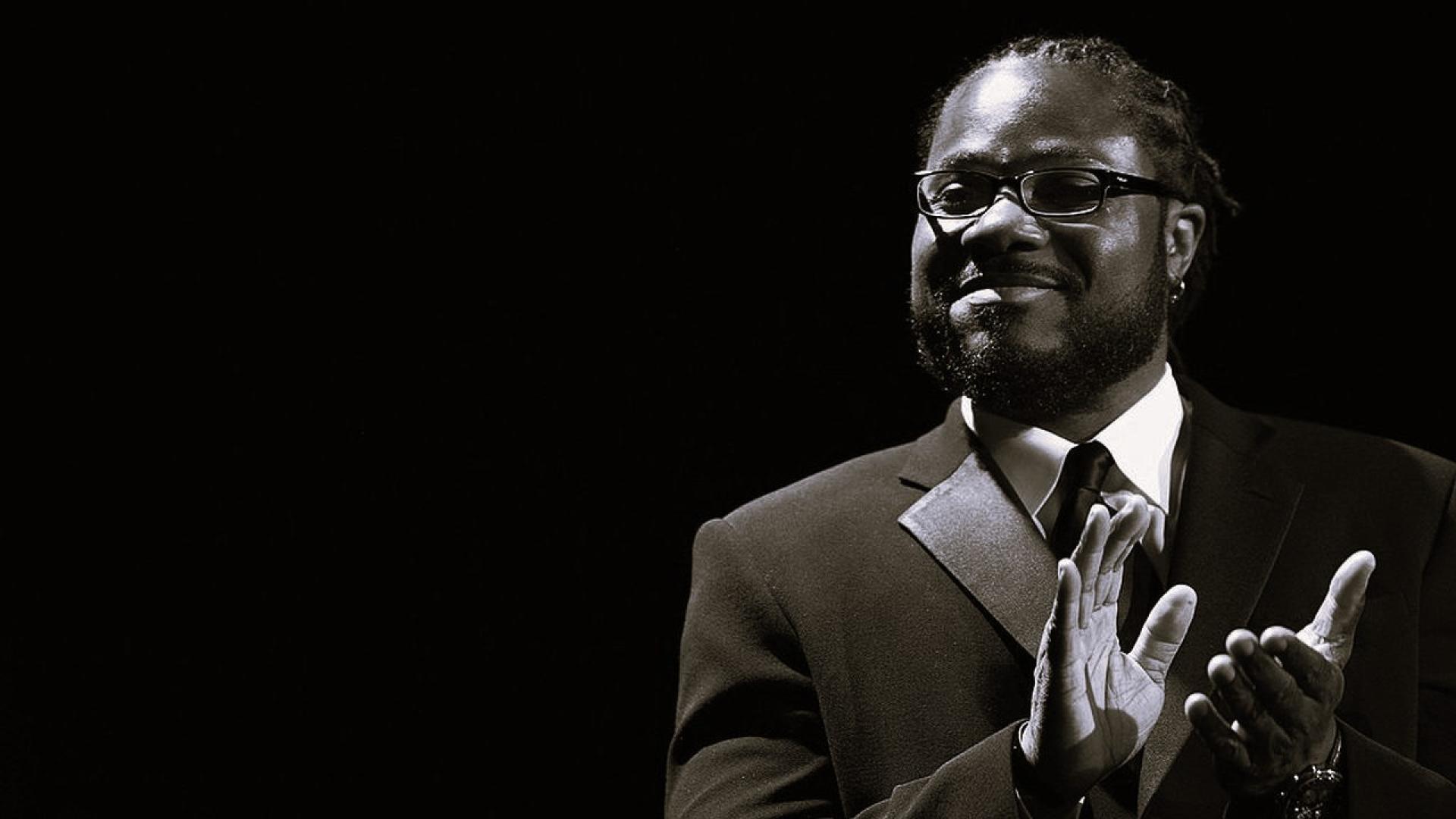 Американският актьор Малкълм Джамал Уорнър придобил известност с участието си в