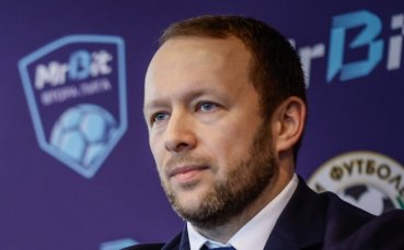 Максимс Доброволскис: Като подкрепяме футбола на това ниво, допринасяме за нещо много по-голямо от нас самите