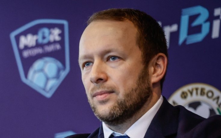 Максимс Доброволскис: Като подкрепяме футбола на това ниво, допринасяме за нещо много по-голямо от нас самите