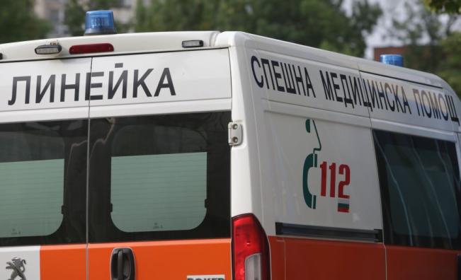 Трагедия в Пловдив: Алпинист загина след падане от фасада на сграда