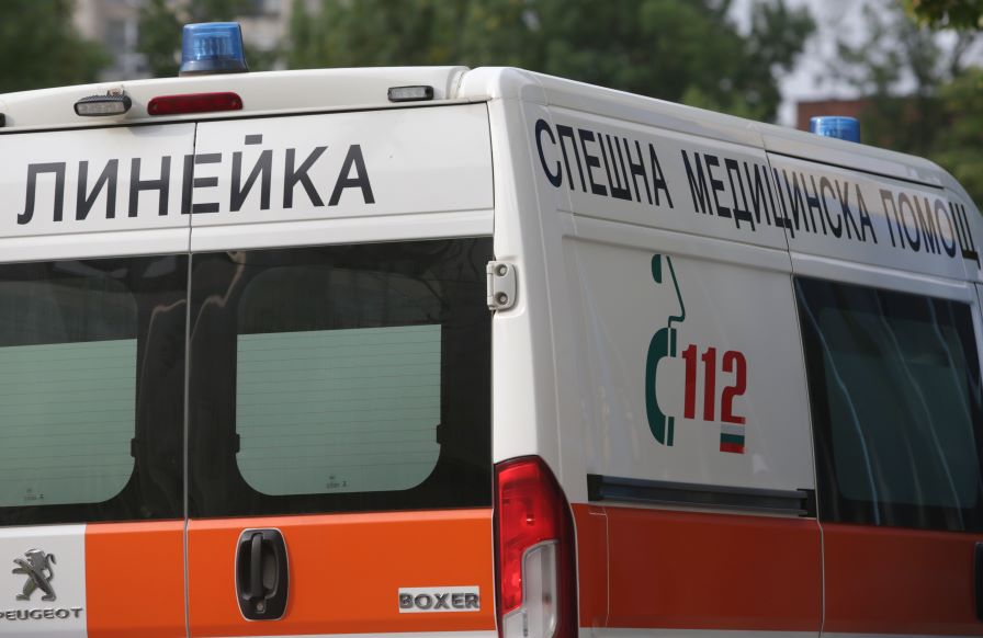 Работник загина в Струмяни, паднал от покрив