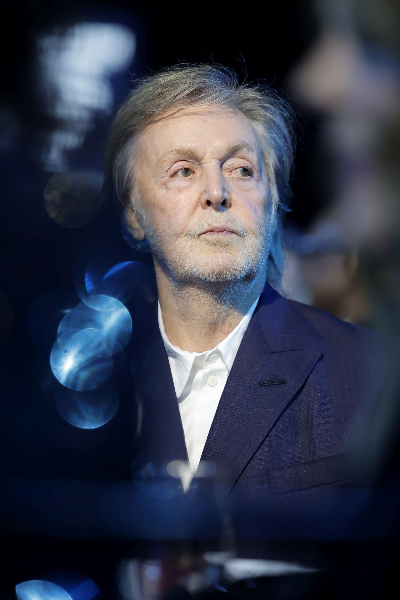 <p>Пол Макартни сега</p>
