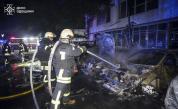Фронтът гори: Ожесточени боеве при Покровск и Лиман
