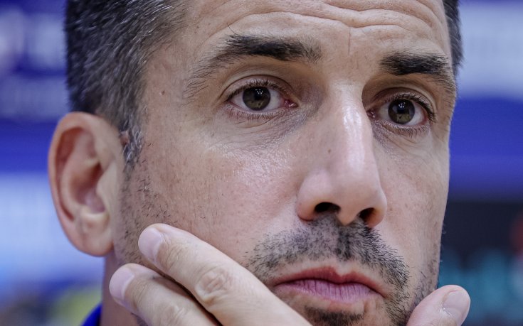 Левски закри тренировките преди мача с ЦСКА 1948