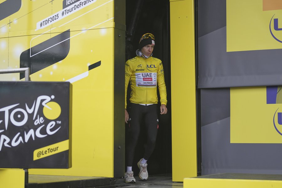 17 етап от Обиколката на Франция1