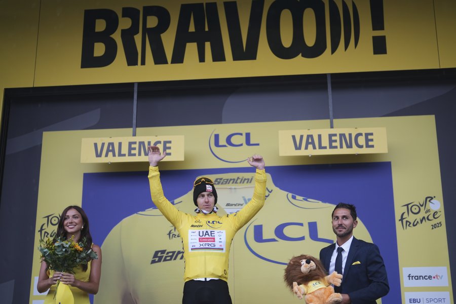 17 етап от Обиколката на Франция1