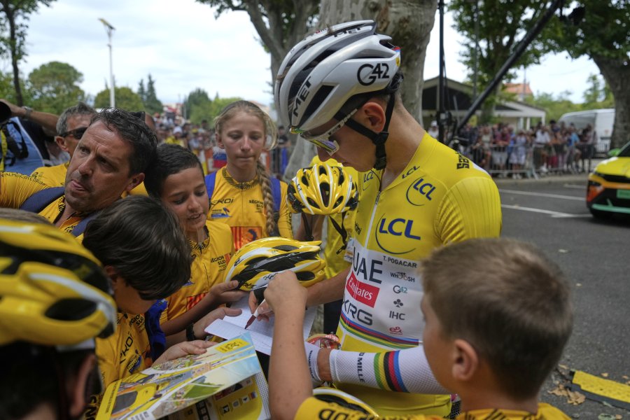 17 етап от Обиколката на Франция1