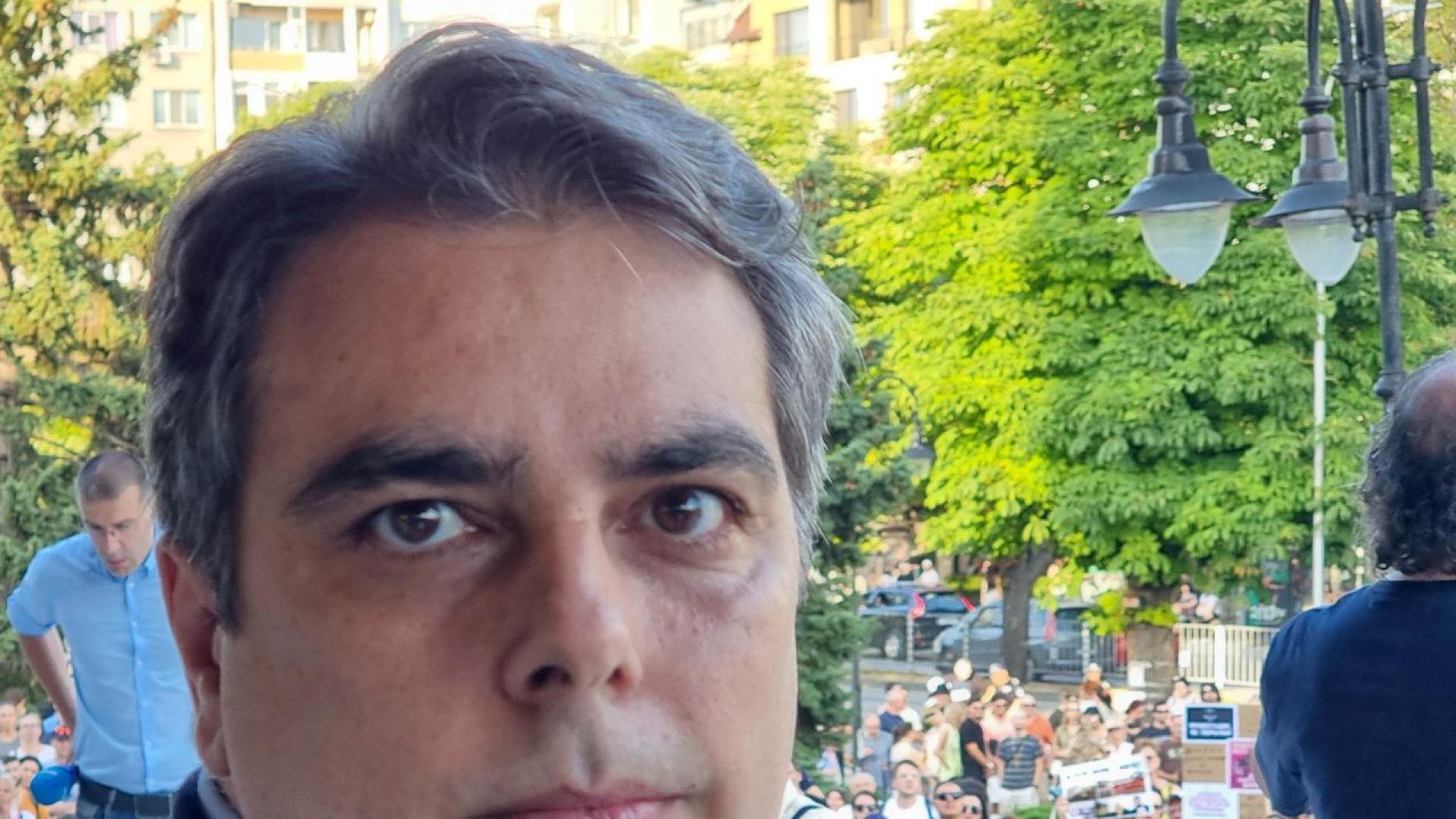 Случаят с Благомир Коцев ще приключи с осъдително решение в