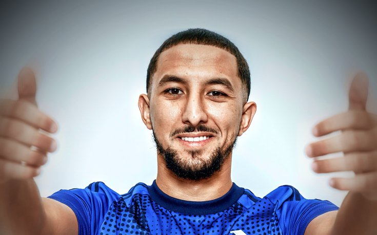 Мазир Сула посочи най-техничния футболист в Левски