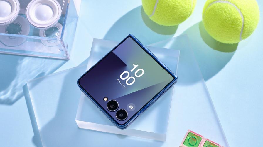 Samsung прави сгъваемите смартфони още по-умни и мощни