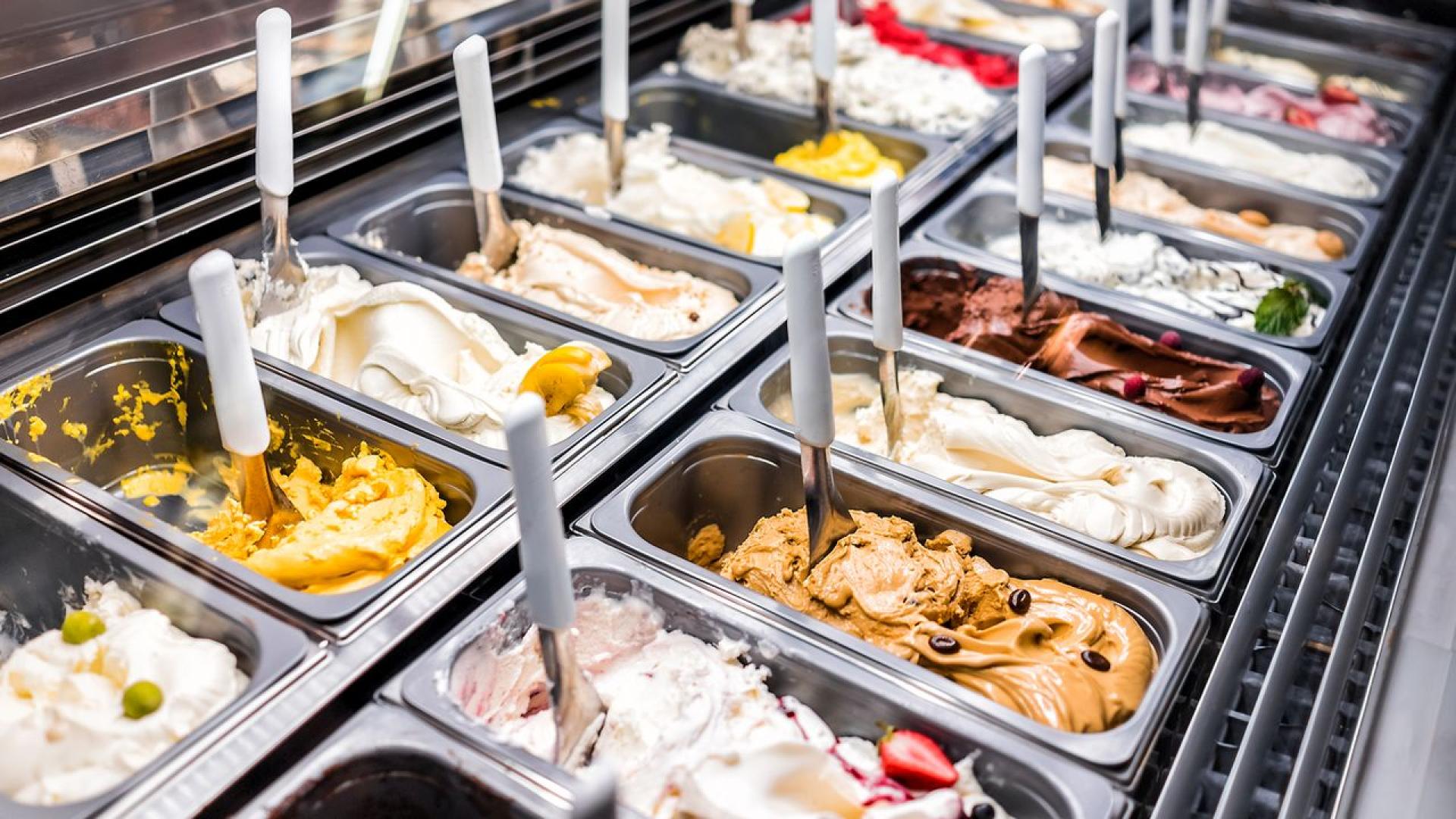 Останки от средновековен рицар бяха открити под бивша сладоледаджийница в