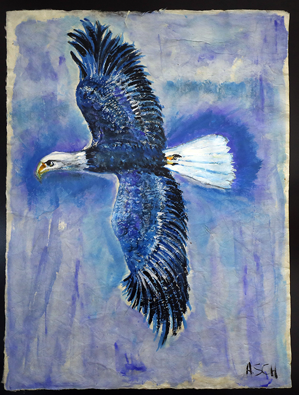 <p>Александра Школска</p>