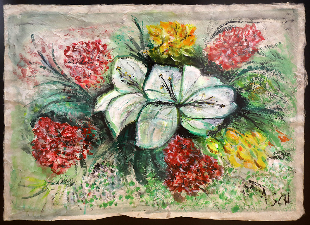 <p>Александра Школска</p>