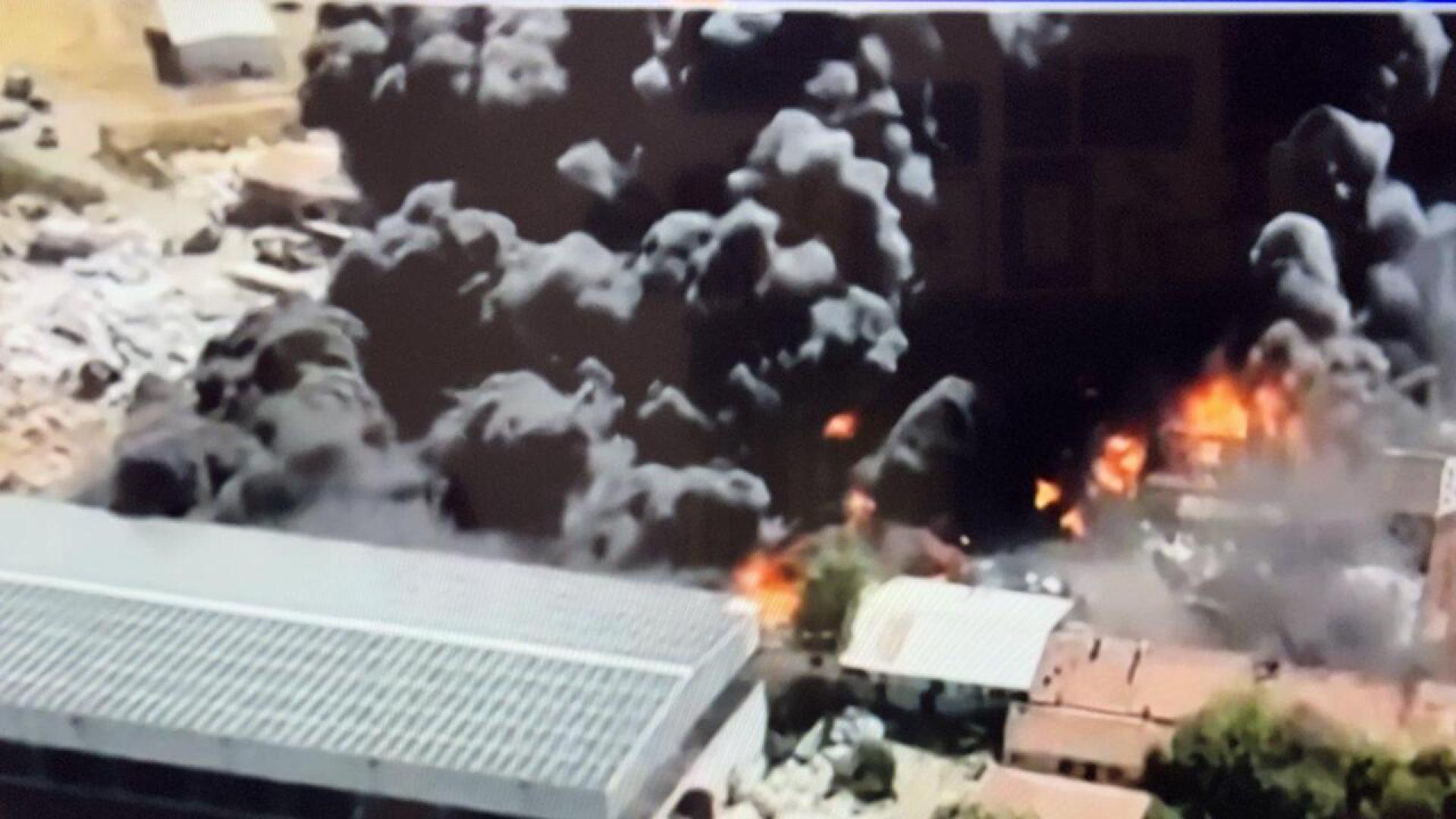 Качеството на атмосферния въздух в района на Средец се подобрява