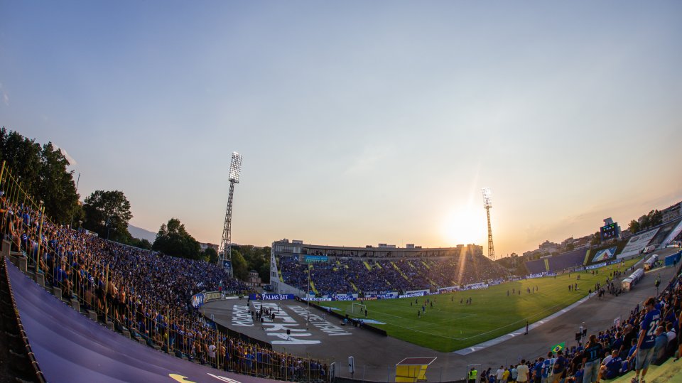 Левски Брага1