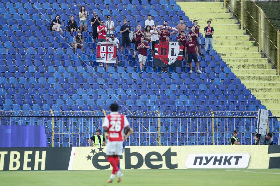 Левски Брага1