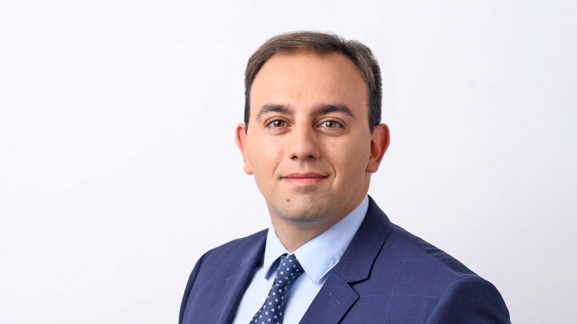 Не съм бил търсен от каквито и да било институции