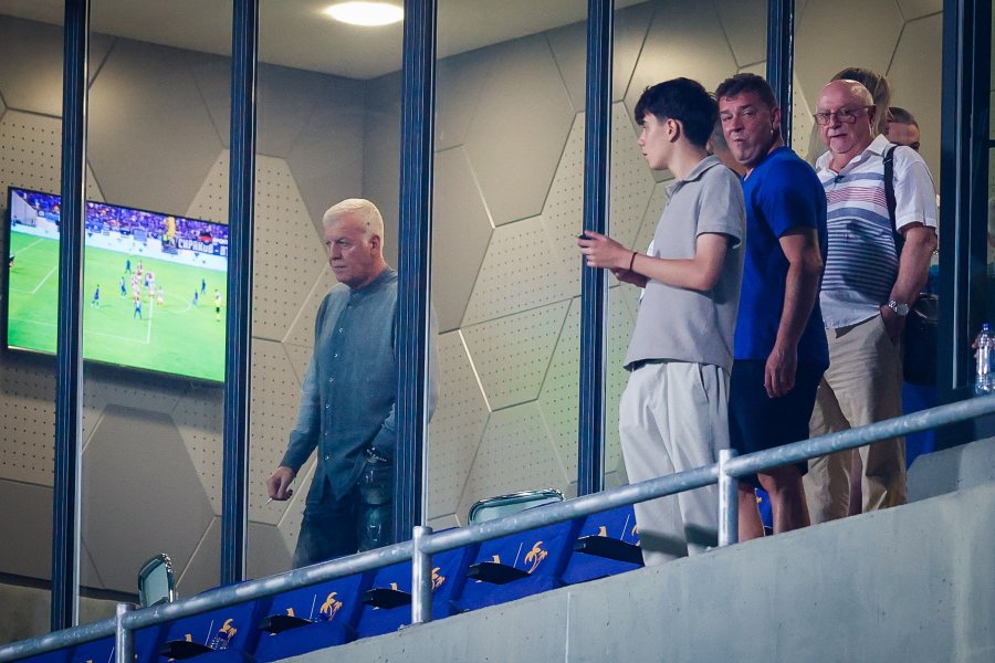 Левски Брага1