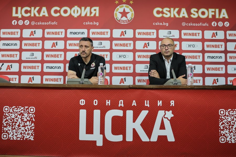 Пресконференция на Душан Керкез1