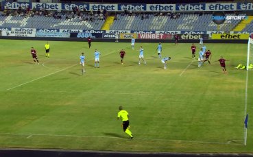 Спас Делев: След като не губиш и печелиш точки, трупаш самочувствие