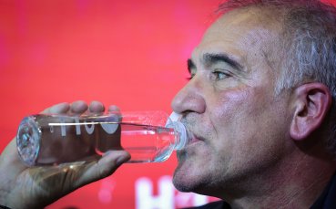 Пауло Нога е на изхода в ЦСКА