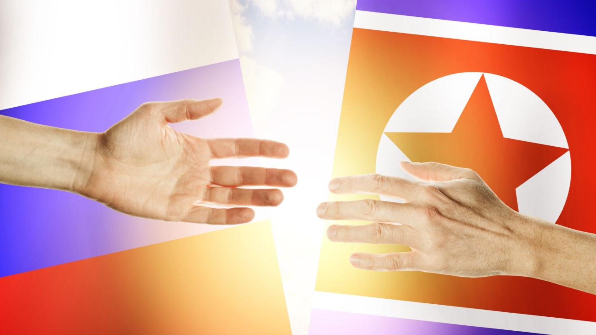 Директни полети от Москва до столицата на Северна Корея Пхенян