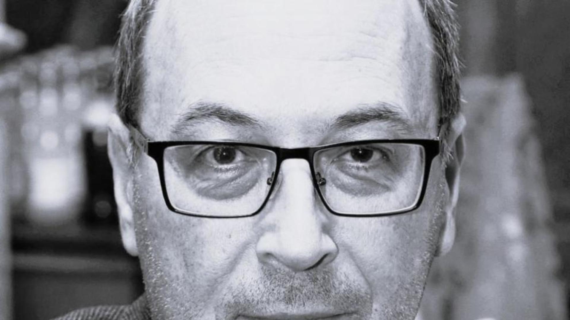 На 26 07 2025 г внезапно и ненавреме ни напусна Огнян Радев