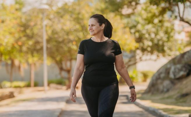 6 навика, които помагат на жените над 50 години да живеят дълъг и здравословен живот