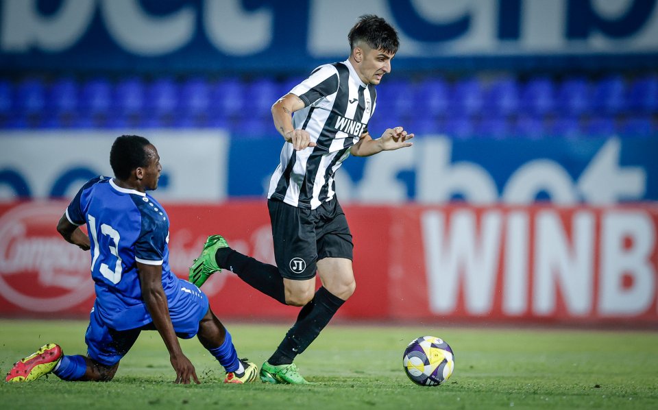 Монтана Локомотив Пловдив1