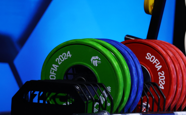 Даниел Тодоров влезе в топ 10 на Европейското за кадети