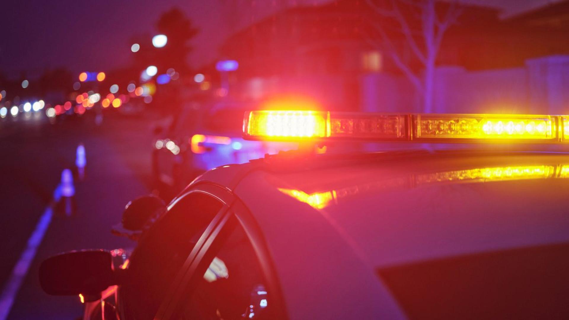 Ужасяващо видео от боди камерата на полицаи в Балтимор набра