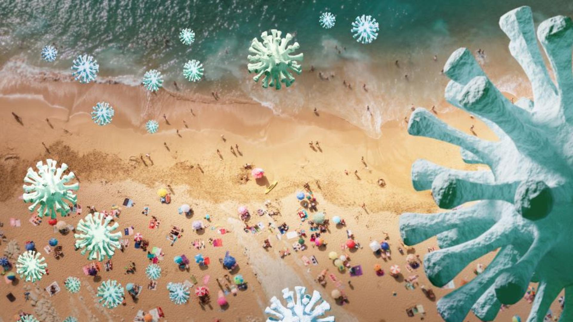 Снастъпването на лятото не само температурите се покачват но и