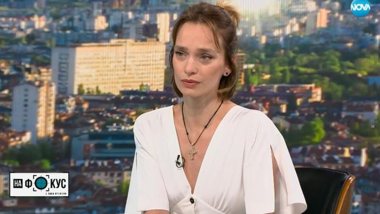 Ирена Милянкова