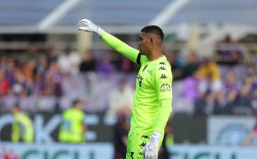 Официално: Рома привлече нов вратар