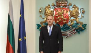 Президентът Радев благодари за отмените визи за краткосрочно пребиваване за български граждани в РЮА