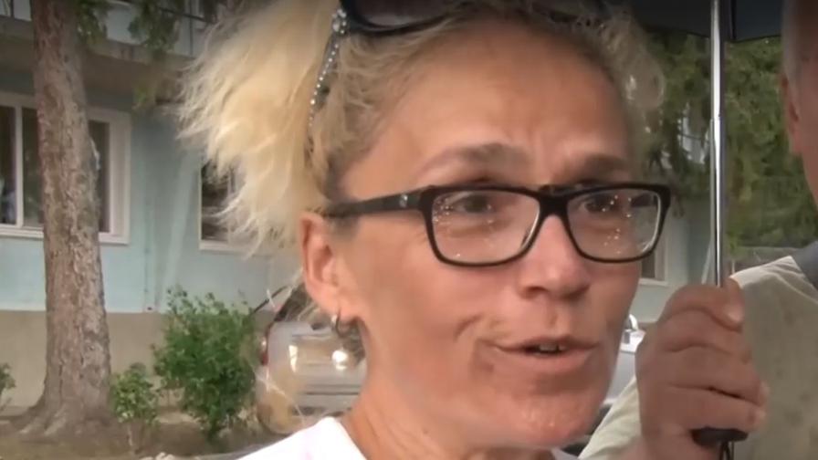 Десислава Иванчева излезе на свобода: Ще си търся правата
