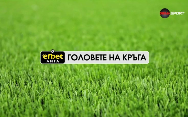 Головете на кръга (2 кръг, 29.07.2025)