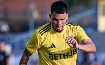 Лукас Кардосо е над всички при полузащитниците във 2-ия кръг в efbet Лига