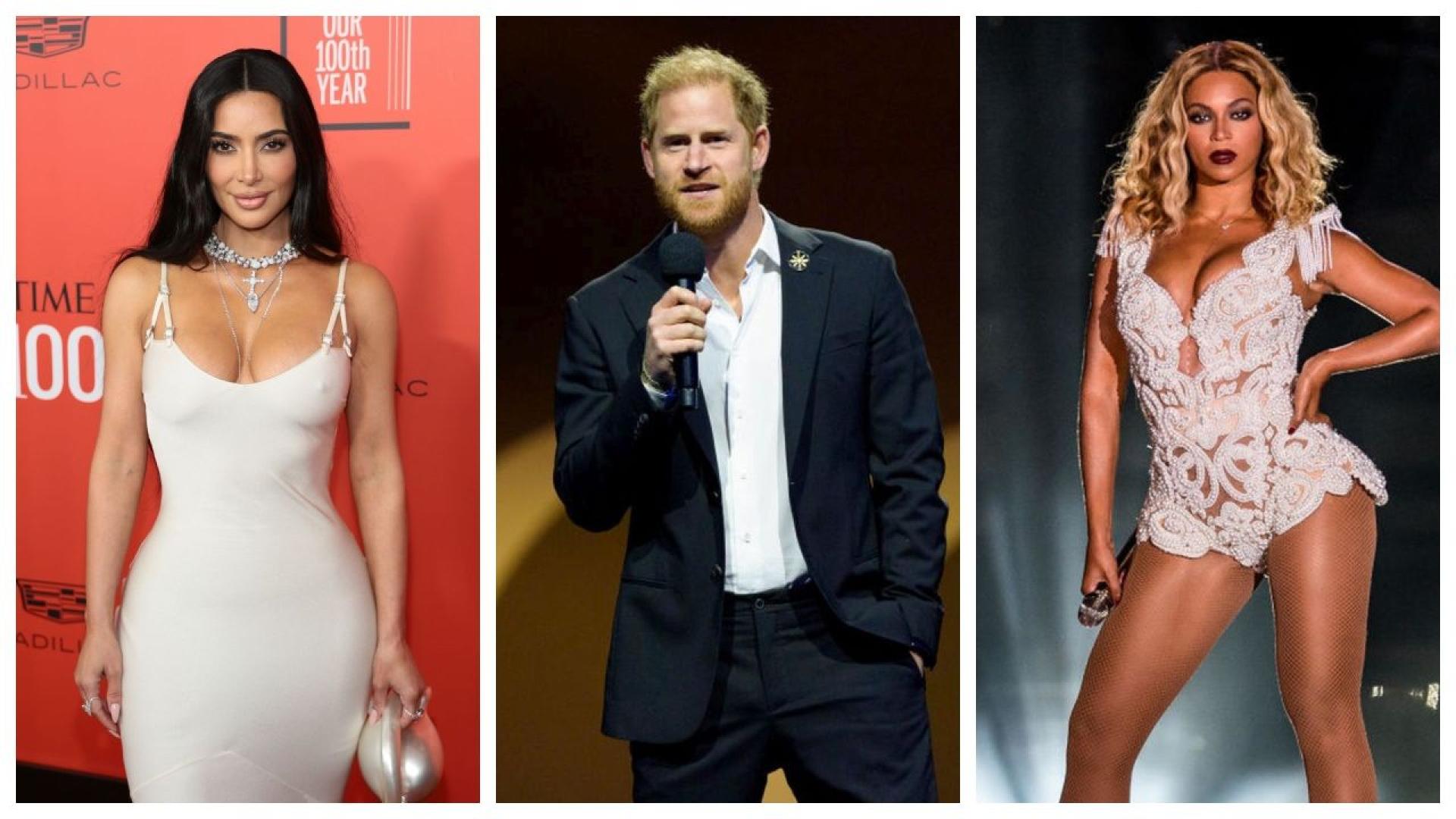 Забавно е да откриете че сте подени в един ден