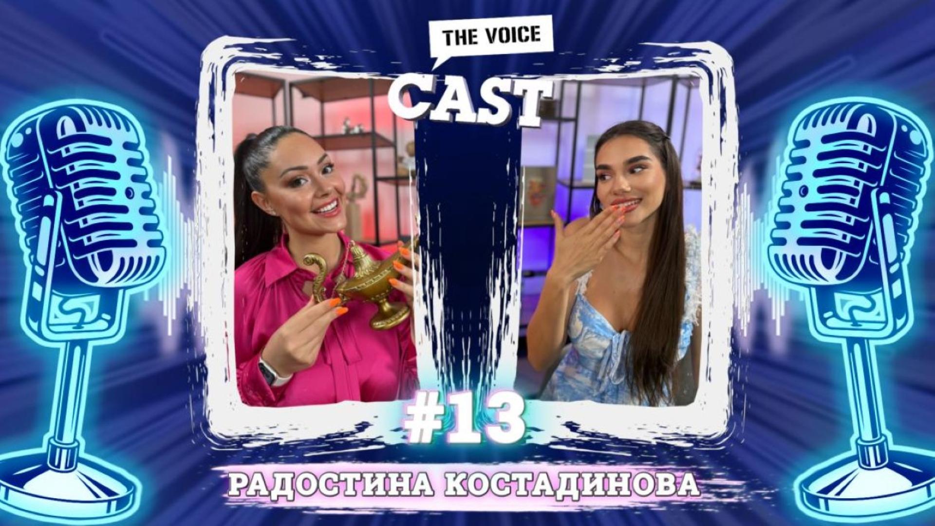 Разговорът с Радостина Костадинова – Мис България 2015 – премина