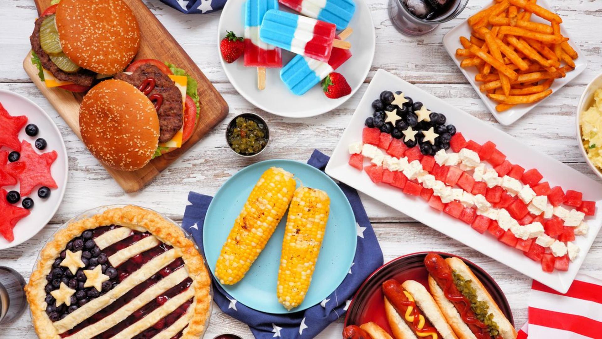 Бързата храна газираните напитки и преработените пакетирани продукти – когато става